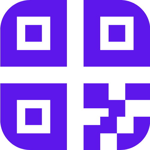 LOVE QR GENERATOR Logo